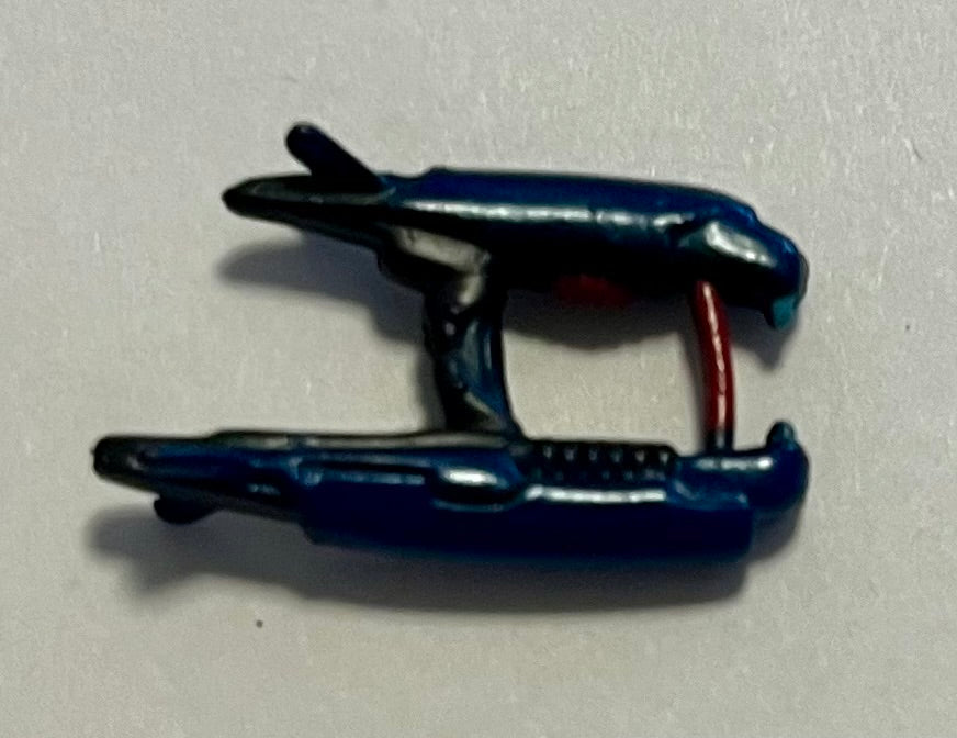 Joyride Studios Halo Mini Series 3” Figure Plasma Rifle Accessory (Used)