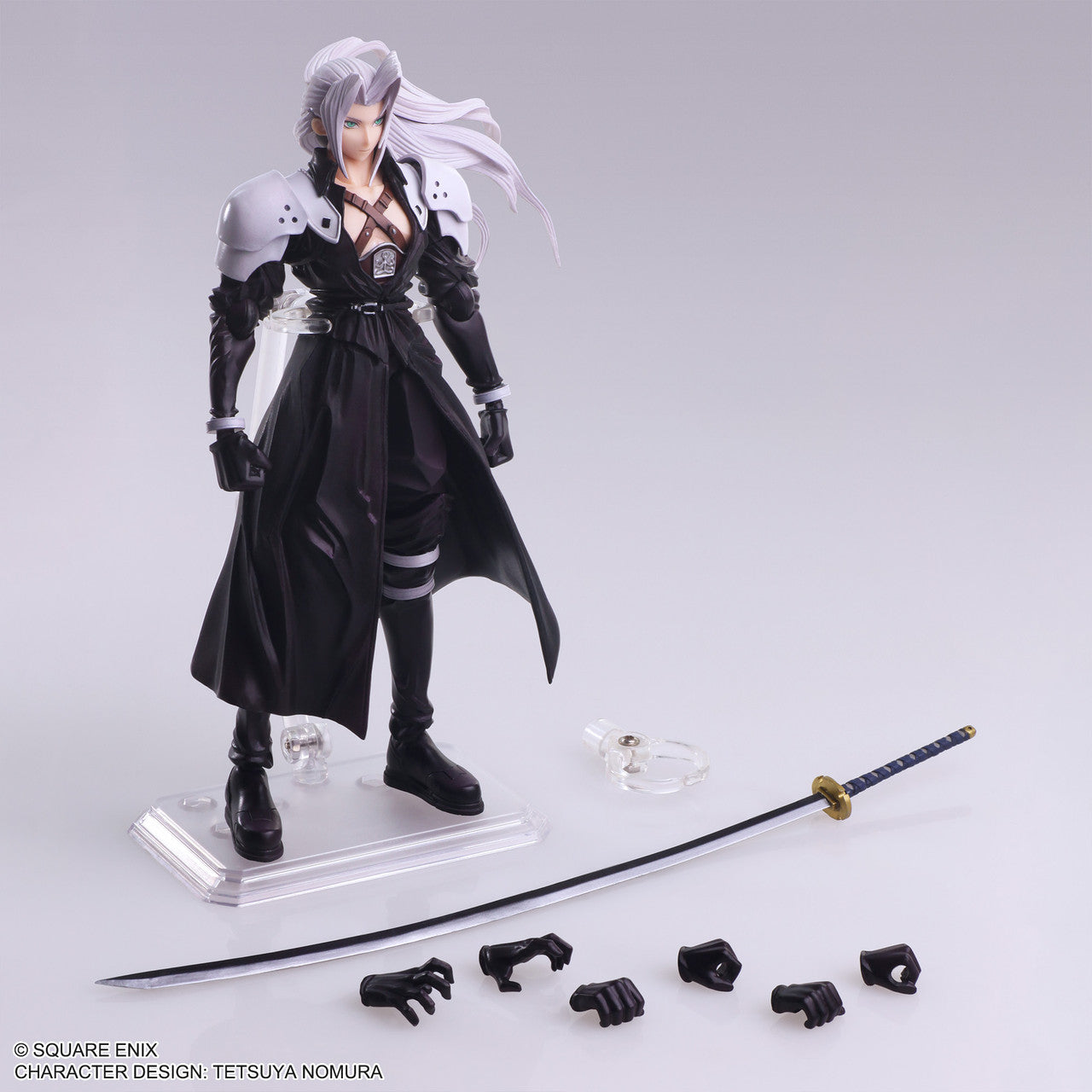 (Pre-Order) Bring Arts Final Fantasy VII (7) Sephiroth Action Figure