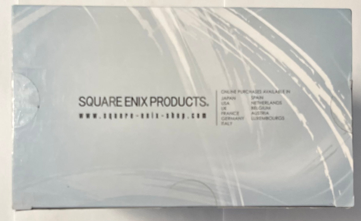 Play Arts Kai Final Fantasy XIII (13) Snow Villiers Action Figure