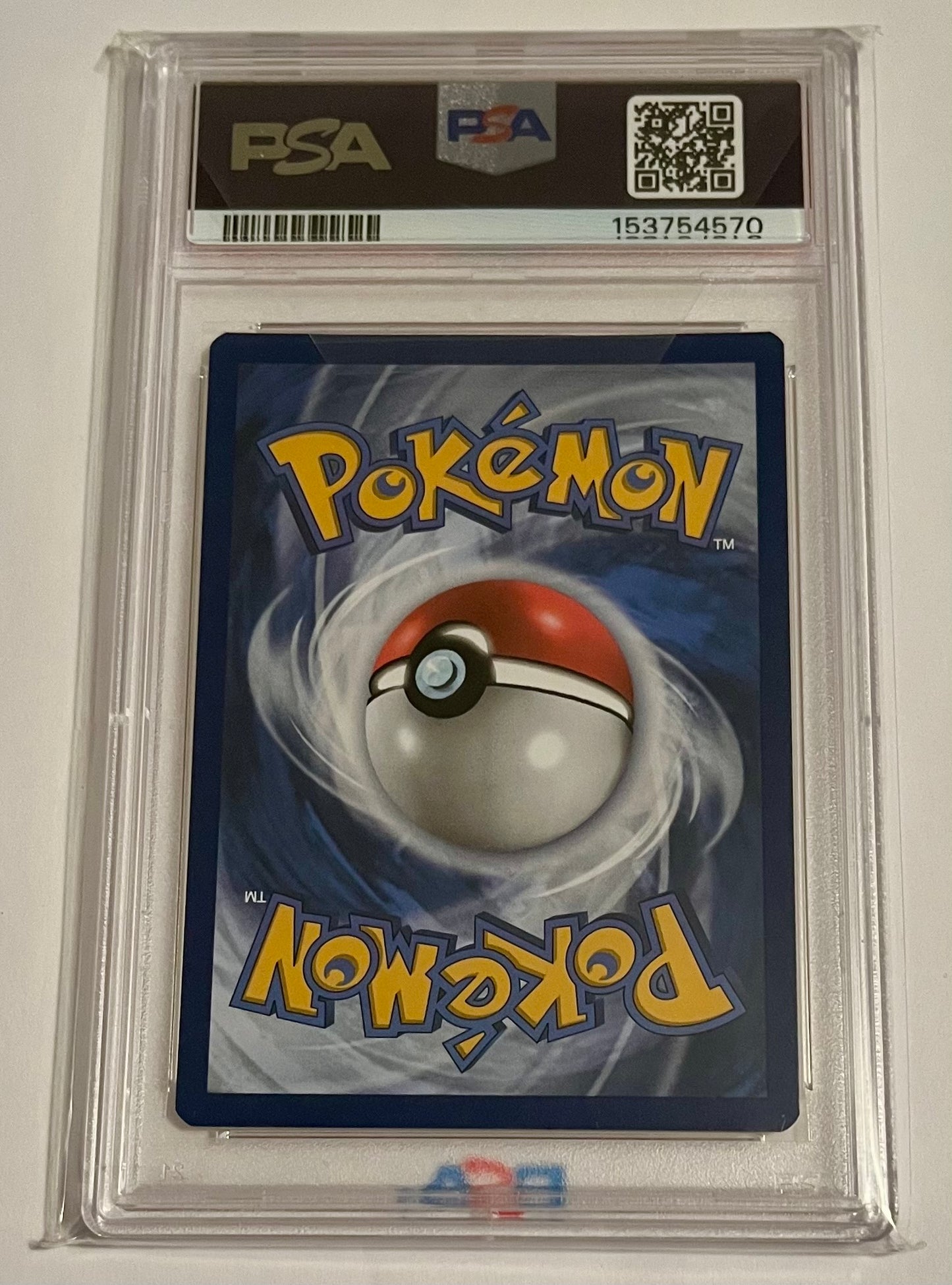 2021 Pokémon Celebrations 25th Anniversary Kyogre #003 Holo MINT (PSA 9)
