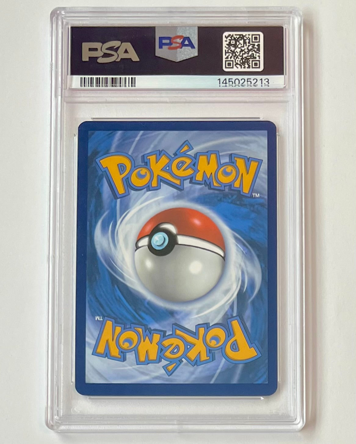 2025 Pokémon TCG Holiday Calendar Articuno #032 MINT (PSA 9)