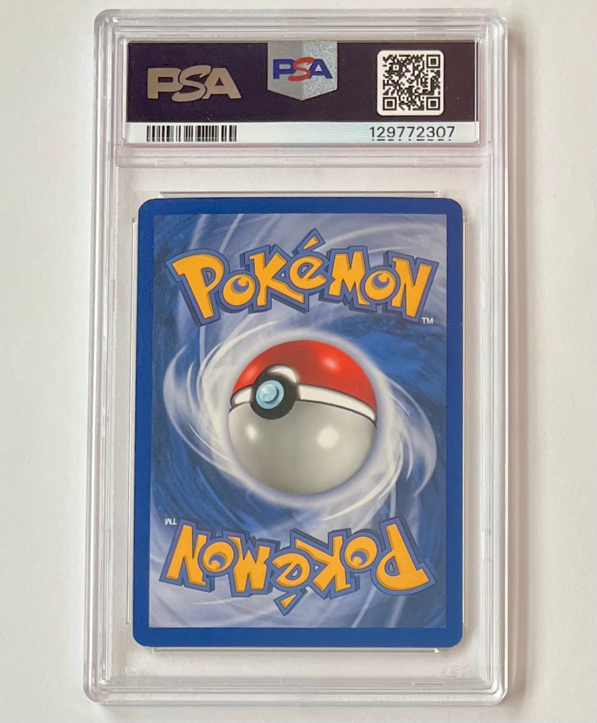 2004 Pokémon TCG EX Battle Stadium Blaziken #3 Holo EX-MT (PSA 6)