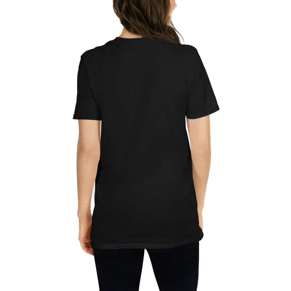 Kawieshan Warriors Queen Kalina Short-Sleeve Christmas T-Shirt