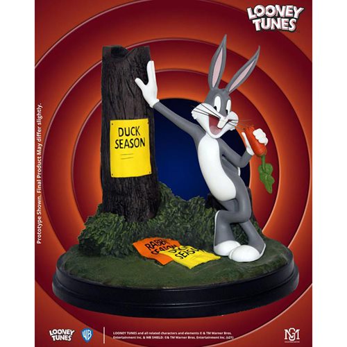 Juniors League Looney Tunes Warner Brothers Limited Ed Animation