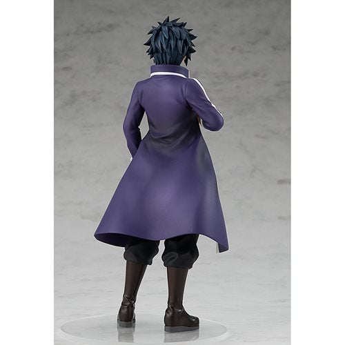 Fairy Tail Final Season Gray Fullbuster Grand Magic Games Arc Version Pop Up Parade Statue (Pre-Order)