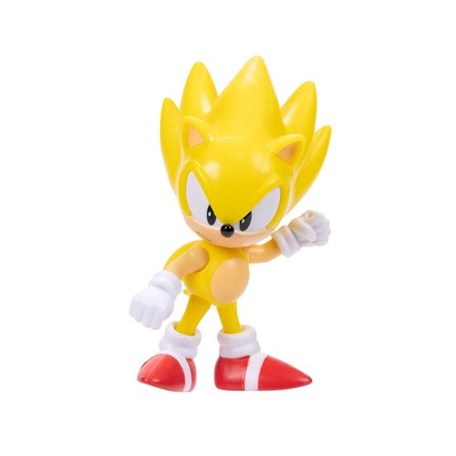 Sonic Plush, Super Sonic The Hedgehog Thailand