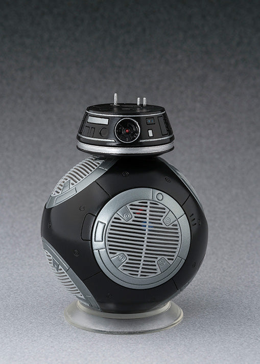 S.H. Figuarts Star Wars BB-9E Unit Action Figure