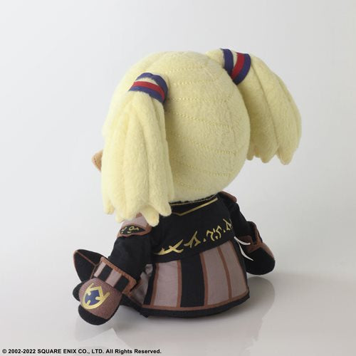 Final Fantasy XI Shantotto Plush (Pre-Order)