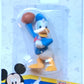 Disney Junior Mickey Mouse Funhouse Donald Duck with Football
