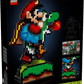LEGO Super Mario World Mario & Yoshi 71438