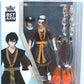 The Loyal Subjects BST AXN Avatar: The Last Airbender Aang, Cosmic Energy, Katara, and Zuko Figure BUNDLE/LOT