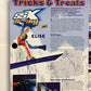 Joyride Studios SSX Tricky GamePro Series 1 Elise Figure