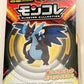 Pokémon Moncolle Mega Charizard X MS-51 Takara Tomy Monster Collection Figure