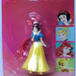 Monogram Disney Princess Snow White Figural Bag Clip