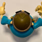 Codename: Kids Next Door Numbuh Two Hoagie 5” Articulated Figure (Used)