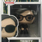 The Matrix Trinity Pop! Vinyl Figure #1173