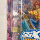 Joyride Studios SSX Tricky GamePro Series 1 Eddie Figure