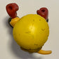 Codename: Kids Next Door Numbuh 4 Wally 3” Articulated Figure (Arctic Version) (C Condition) (Used)
