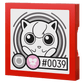 LEGO Pokémon Jigglypuff Concert 72159