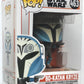 Pop! Star Wars: The Mandalorian Bo-Katan Kryze Vinyl Figure #463