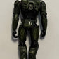 Joyride Studios Halo 2 Mini Series 1 Slayer Master Chief Spartan 3” Action Figure (Used)