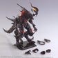 (Pre-Order) Bring Arts Final Fantasy VII (7) Ifrit Action Figure (Used)