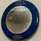 2016 SDCC Hallmark Star Wars Death Star Keepsake Pin Button