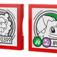 LEGO Pokémon Berry Bash with Bulbasaur and Bidoof 72155