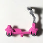 LEGO City Pink Scooter (Used)