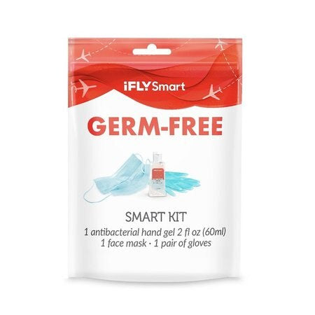 iFLY Germ Free Smart Kit