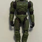 Joyride Studios Halo 2 Mini Series 2 Slayer Master Chief Spartan 3” Action Figure (Used)