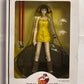 Play Arts Final Fantasy VIII (8) Selphie Tilmitt Action Figure (D Condition)