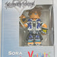 Vinimates Kingdom Hearts Wisdom Form Sora Action Vinyl Figure