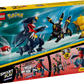 LEGO Pokémon Umbreon vs. Garchomp Championship Battle 72165