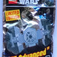 LEGO Star Wars Limited Edition TIE Advanced Foil Pack Bag Set 911722