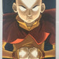 The Loyal Subjects BST AXN Avatar: The Last Airbender Aang Monk Action Figure with Accessories