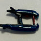 Joyride Studios Halo Mini Series 3” Figure Plasma Rifle Accessory (Used)