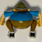 Codename: Kids Next Door Numbuh 2 Hoagie 3” Articulated Figure (Used)