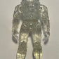 Joyride Studios Halo Mini Series Slayer Clear / Invisible Spartan 3” Action Figure (Used)
