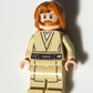 LEGO Star Wars Limited Edition Obi-Wan Kenobi Minifigure Foil Pack Bag Set 911839 (Used)