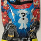 Jakks DC Sonic 2.5" Articulated Figure Blind Bag Series 2
