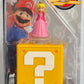 Jakks The Super Mario Bros. Movie Princess Peach Mini Figure