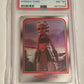 2020 Topps Star Wars 3D Ahsoka Tano #3D91 NM-MT (PSA 8)