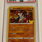 2021 Pokémon TCG Celebrations 25th Anniversary Groudon #017 Holo MINT (PSA 9)
