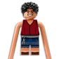 LEGO Netflix ONE PIECE Battle at Arlong Park 75638