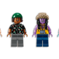 LEGO Netflix ONE PIECE Battle at Arlong Park 75638