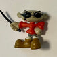 Codename: Kids Next Door Numbuh 1 Nigel 1” M.I.C.R.O.S. K.O.L.O.S.S.A.L.I.N.E.R. Figure (C Condition) (Used)