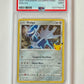 2021 Pokémon TCG Celebrations 25th Anniversary Dialga #020 MINT (PSA 9)