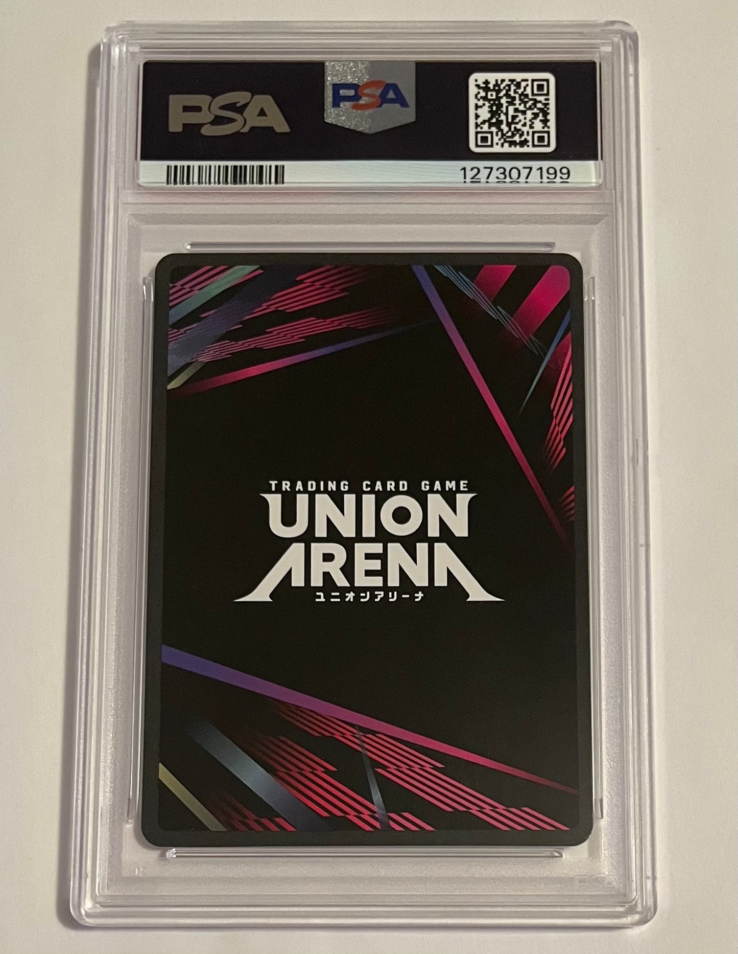 2025 UNION ARENA Fullmetal Alchemist UEPR Riza Hawkeye Release Event Winner #050 GEM MT (PSA 10)