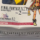 Play Arts Final Fantasy X-2 (10-2) Rikku Action Figure (B Condition)